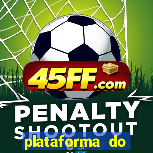 plataforma do whindersson nunes